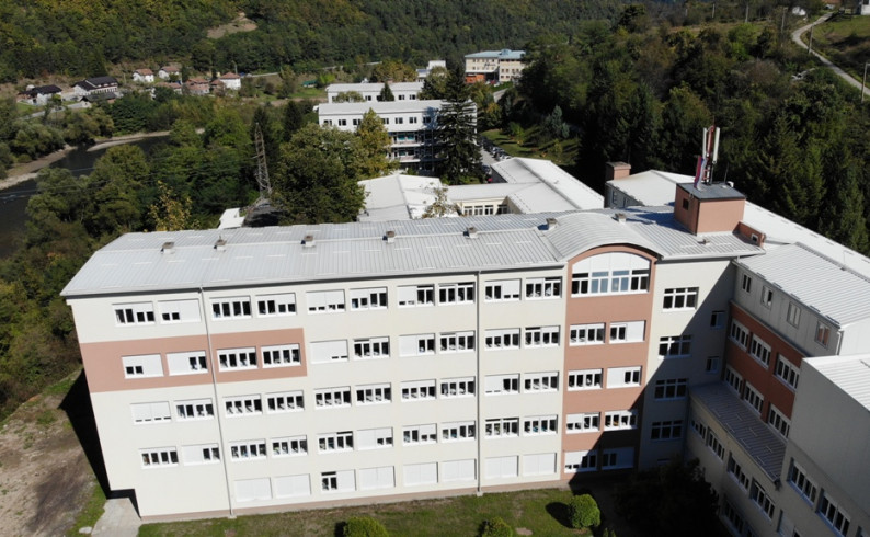 UB Foča: Utvrđuju se okolnosti neželjenog događaja u porodilištu