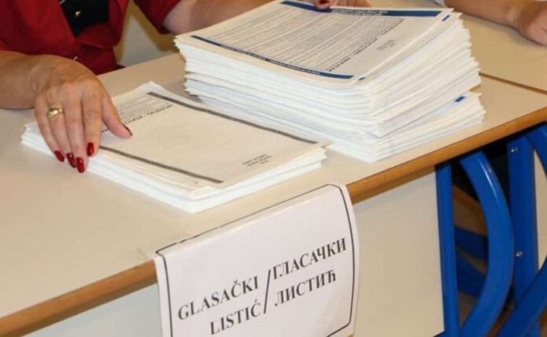 Počela predizborna kampanja – na glasačkom listiću u Foči 61 politički subjekt