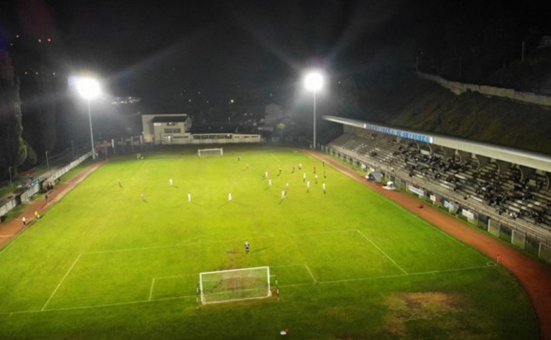 Sutjeska-Modriča sutra na Arena sport TV