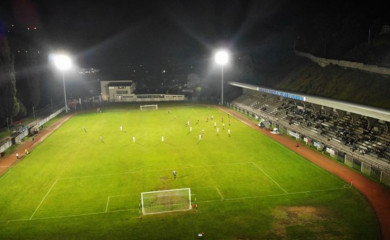 Sutjeska-Modriča sutra na Arena sport TV