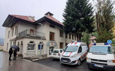 Do Nove godine sve žene treba da se registruju kod ginekologa u Domu zdravlja