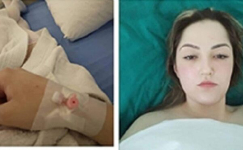 Nataši Čejić hitno potrebna pomoć dobrih ljudi