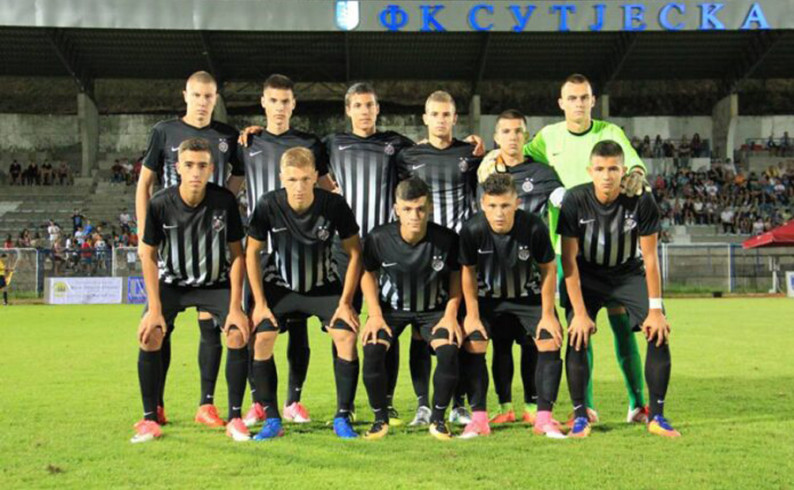 Igrači sa Fudbal frendsa u Foči strijelci na Svjetskom prvenstvu u Kataru