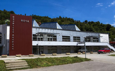 Uspješan vikend za fočanske sportiste- pobjede košarkaša, odbojkaša i studenata