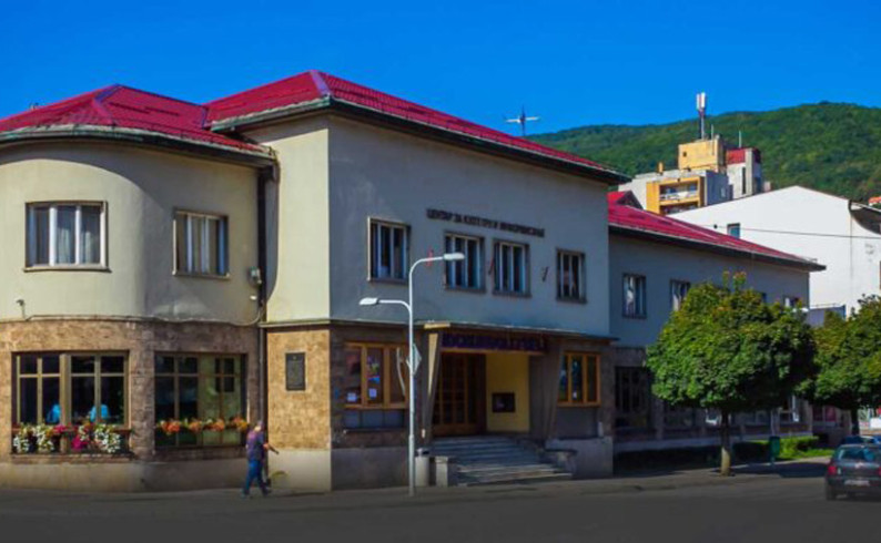 CKI: Likovni konkurs za kreativne stvaraoce