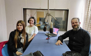 Ritam mladih - nova emisija Radio Foče