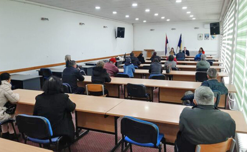 Sredstva za proslavu Nove godine preusmjerena socijalno najugroženijima