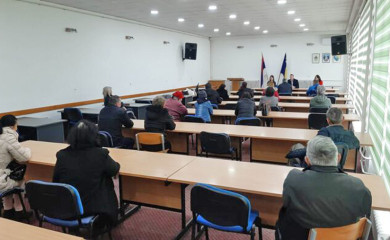 Sredstva za proslavu Nove godine preusmjerena socijalno najugroženijima