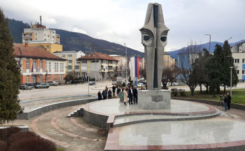 Dan Republike: Ne blijedi sjećanje na fočanske borce