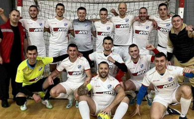 Mali fudbal: Trebinjci u nedjelju gostuju u Foči