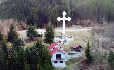 Sutjeska i Borac igraju za četvrtfinale Kupa i za gradnju spomen-krsta na Dubu