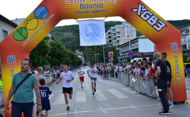 Ulične trke 4. juna