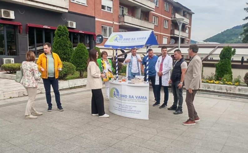 „Zajedno smo jači u borbi protiv melanoma“