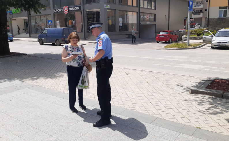 Obilježen Međunarodni dan borbe protiv zloupotrebe i krijumčarenja droga