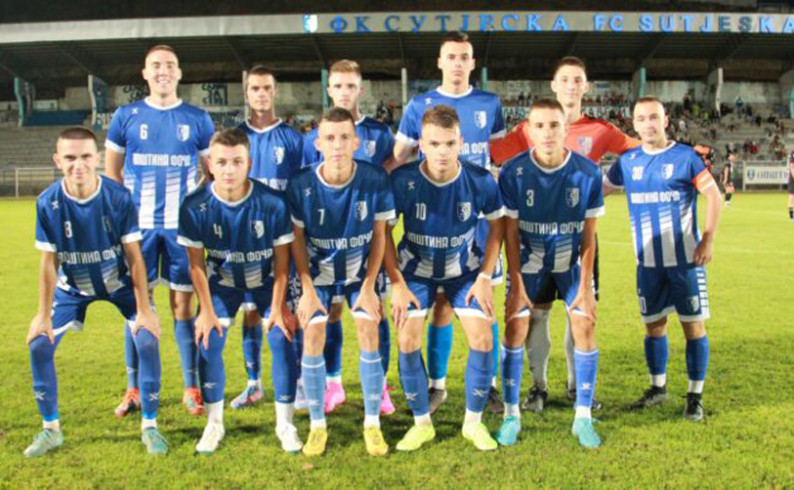 Borac na penale savladao domaćina i zakazao polufinale sa Rijekom
