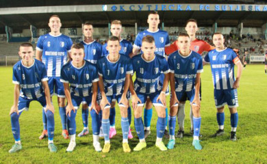 Borac na penale savladao domaćina i zakazao polufinale sa Rijekom