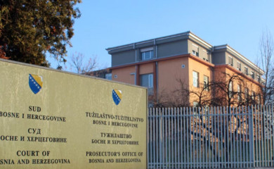 Podignuta optužnica za zločine nad Srbima u Jošanici, Višegradu i Čajniču