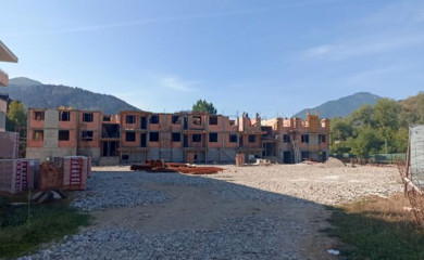 Izgradnja stambene zgrade za mlade teče planiranom dinamikom