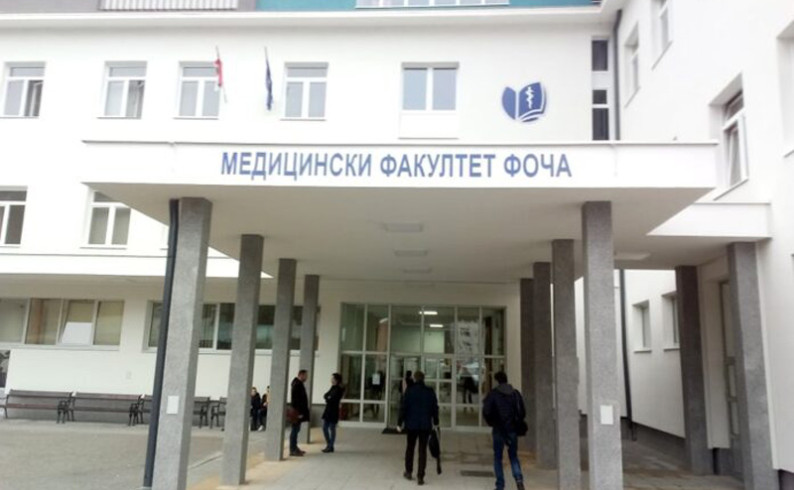 Kongres na Medicinskom fakultetu u Foči okupiće 600 stomatologa