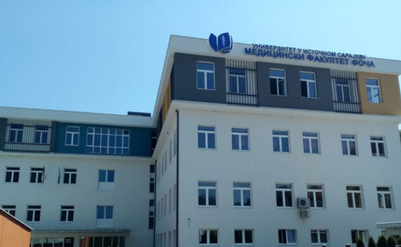 Promocija monografije “30 godina Medicinskog fakulteta Foča”
