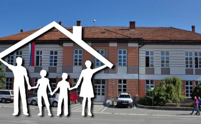 Nastavlja se podrška višečlanim porodicama