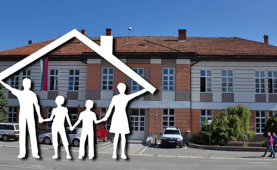 Nastavlja se podrška višečlanim porodicama