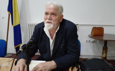 Brdar: Stvaranje jugoslovenske zajednice za Srbe bila ogromna greška