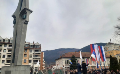 Republika Srpska i sloboda najveće vrijednosti današnjice