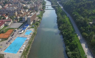Foto konkurs "Foča moj grad"