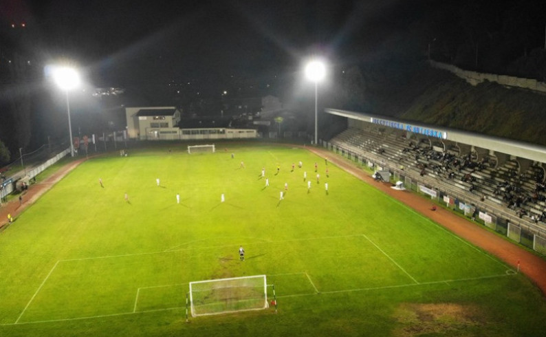 „Sutjeska“ kod kuće protiv lidera šampionata