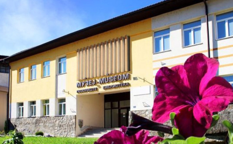 Izložbom o Jovanu Dučiću počinju Majske svečanosti