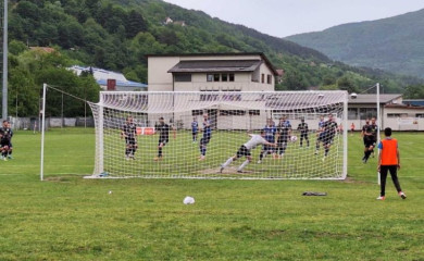 „Sutjeska“ izvojevala važnu pobjedu
