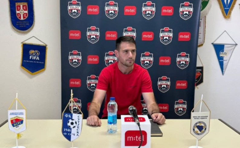 FK „Sutjeska“ ostvarila zacrtane ciljeve
