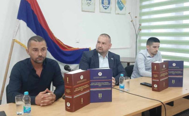 U prve dvije godine rata počinjeno 88 masovnih zločina nad Srbima