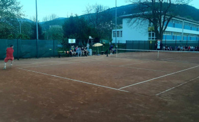 Počeo "Foča open": Učestvuje 40 rekreativaca iz šest opština
