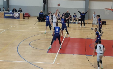 KK „Sutjeska“: Vladimir Đosović predsjednik kluba, Goran Bodiroga trener seniora