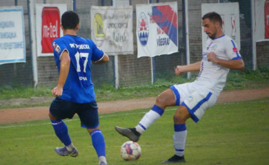 Fudbal: Zvorničani gostuju u Foči