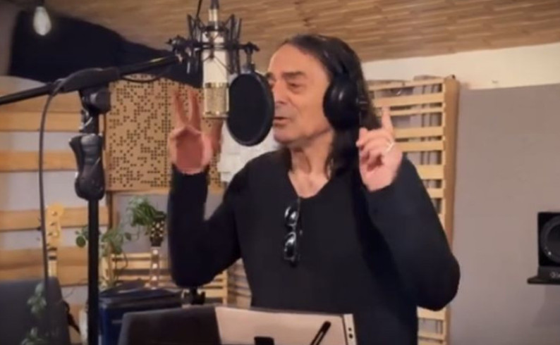 „Paranoid“ i Dado Topić objavili pjesmu