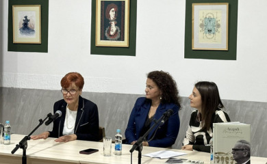 Predstavljena foto-monografija „Andrić i Višegrad“