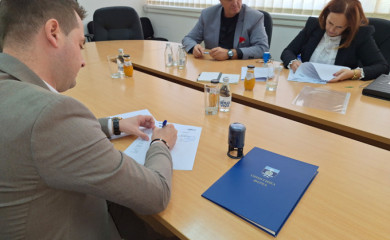 Opština Foča u projektu inkluzije osoba sa invaliditetom