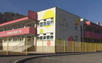 Poziv roditeljima djece koja su u godini pred polazak u školu