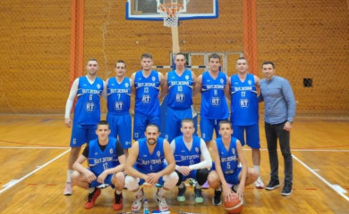 „Sutjeska“ u naletu dočekuje „Stars basket“