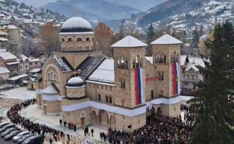 Dan kada je Foča zasijala