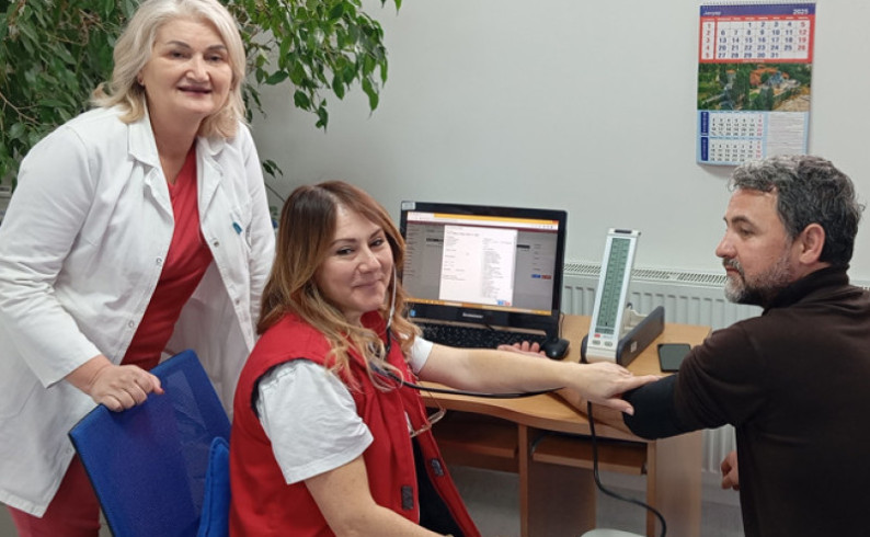 Nedovoljno razvijena svijest o važnosti darivanja krvi