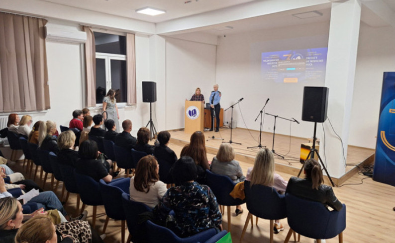 Nulta stopa tolerancije za nasilje nad ženama