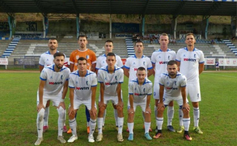 Velika pobjeda "Sutjeske" u Višegradu