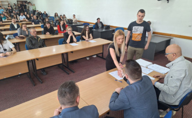 Iz budžeta Opštine 195.000 KM za studentske stipendije
