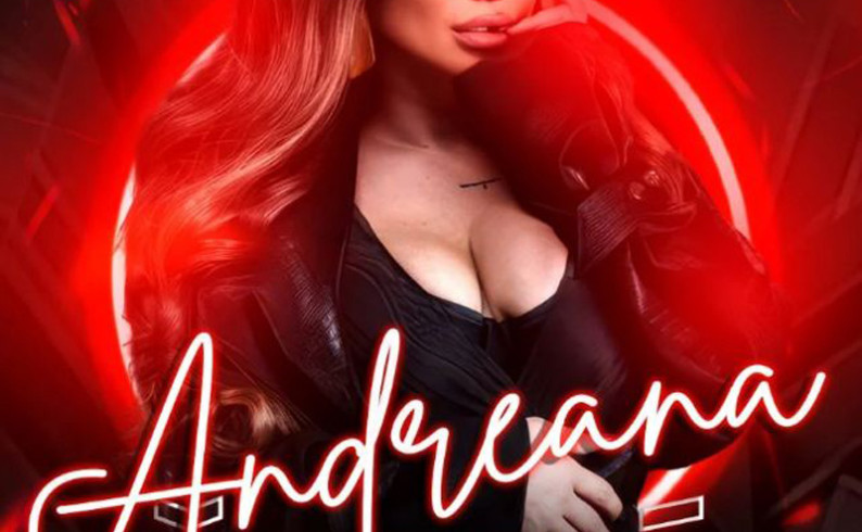 Andreana Čekić stiže u Foču