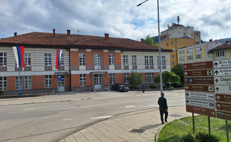 Svim fočanskim bebama rođenim u ovoj godini paketi vrijedni po 200 KM
