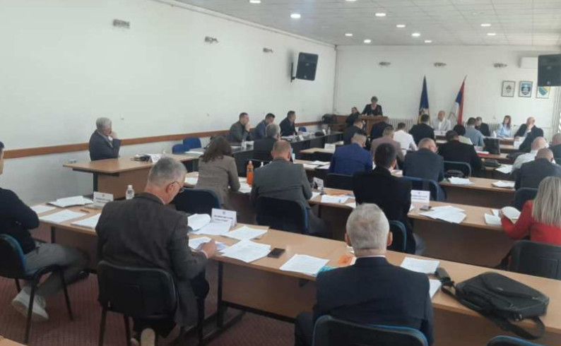 SO Foča: Nove cijene u vrtiću, donesena odluka o opštinskim priznanjima